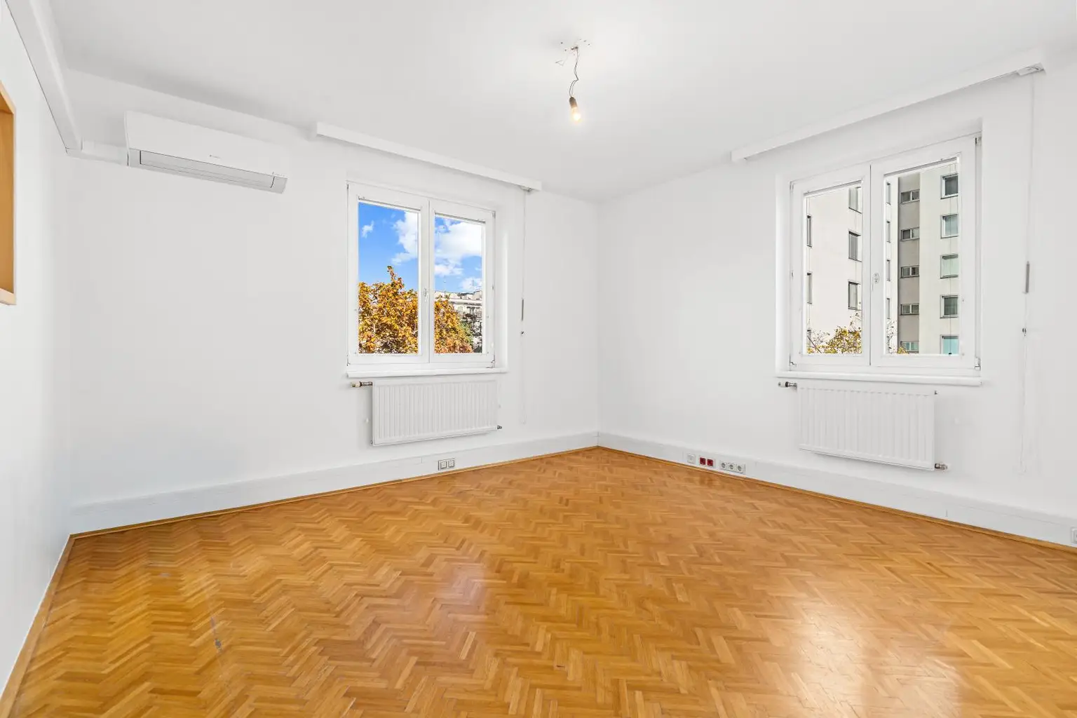 "Traumwohnung mit Blick auf die St. Elisabeth Kirche"