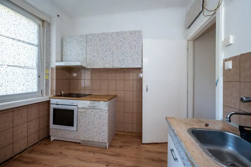 ++NEU++ 2-Zimmer Altbau-Wohnung zum Sanieren – entfalten Sie Ihr Wohntraum-Potenzial!