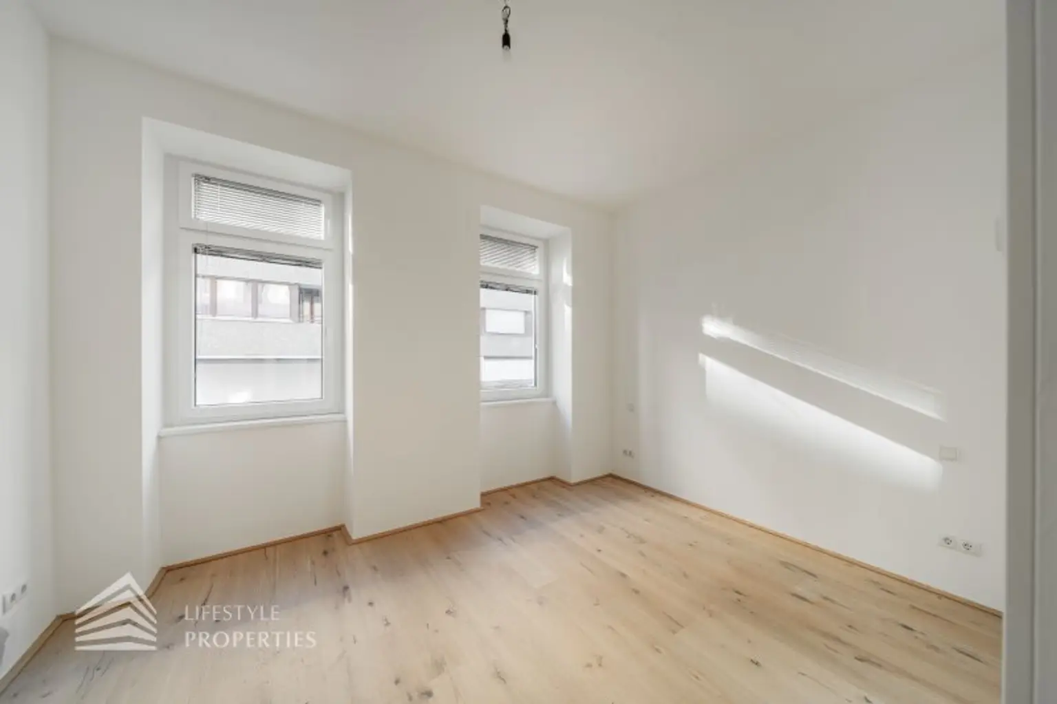 Immobilienpaket in Wien-Floridsdorf – 6 Einheiten mit Option zur Kurzzeitvermietung