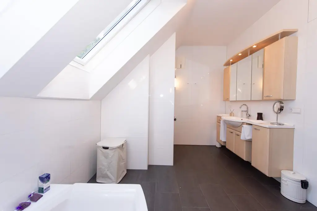 Ein Landhaus wie kein anderes – Exklusivität, Weite & Eleganz