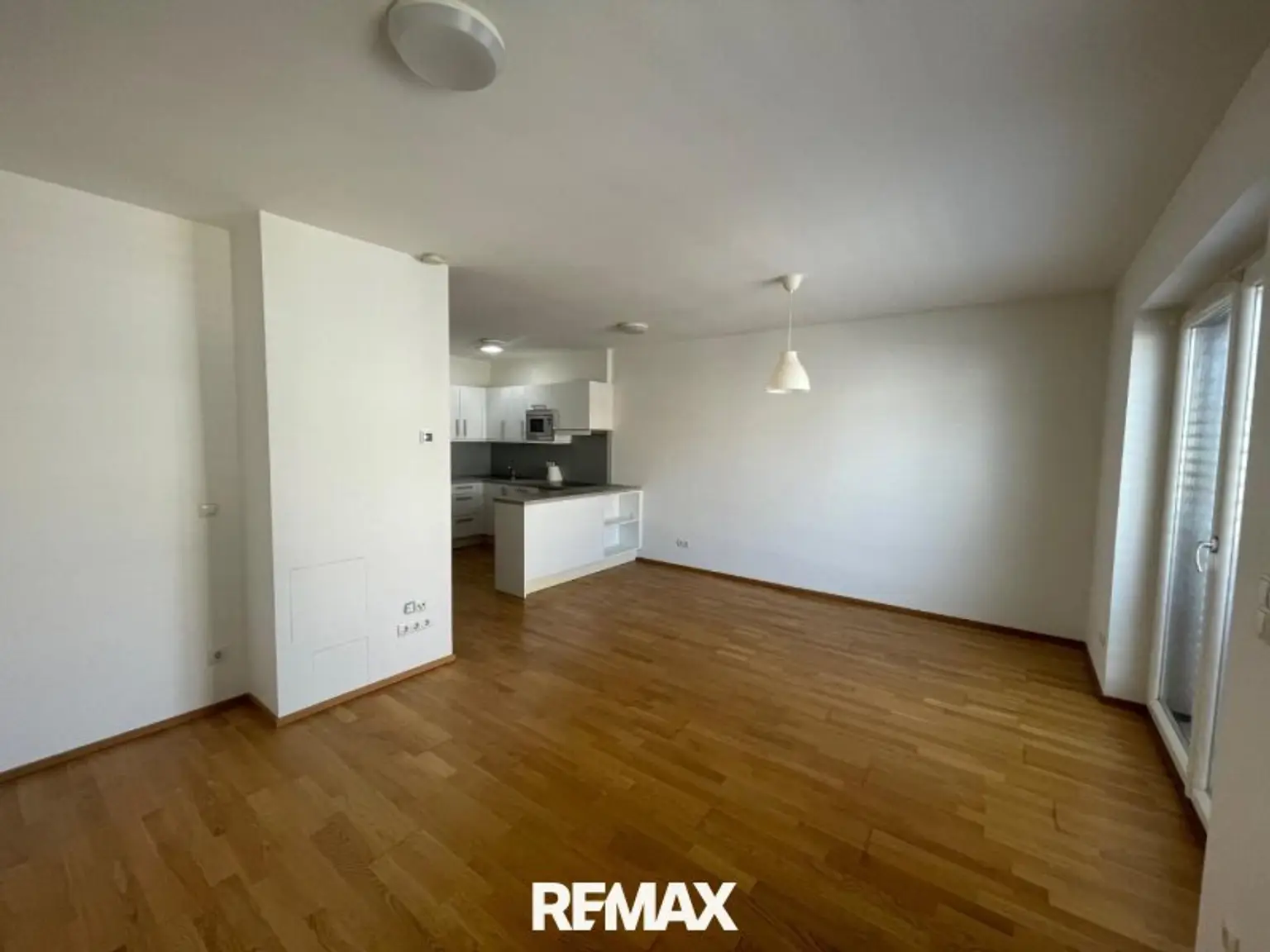 Wohn-/Esszimmer