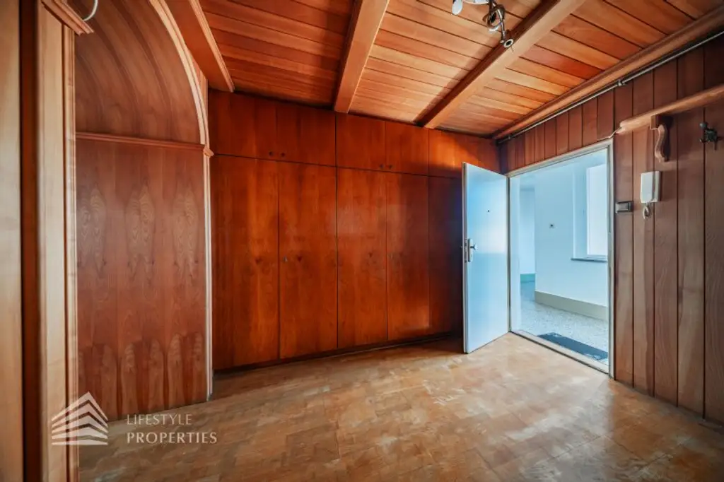 Charmante 1,5-Zimmer-Wohnung, Nähe Matzleinsdorfer Platz