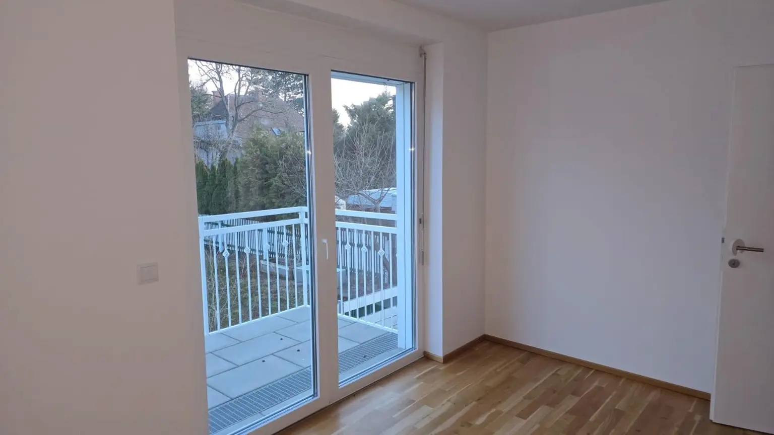 04 Exposé Schlafzimmer