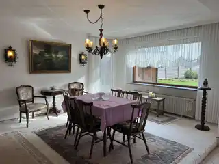 Wohnzimmer EG