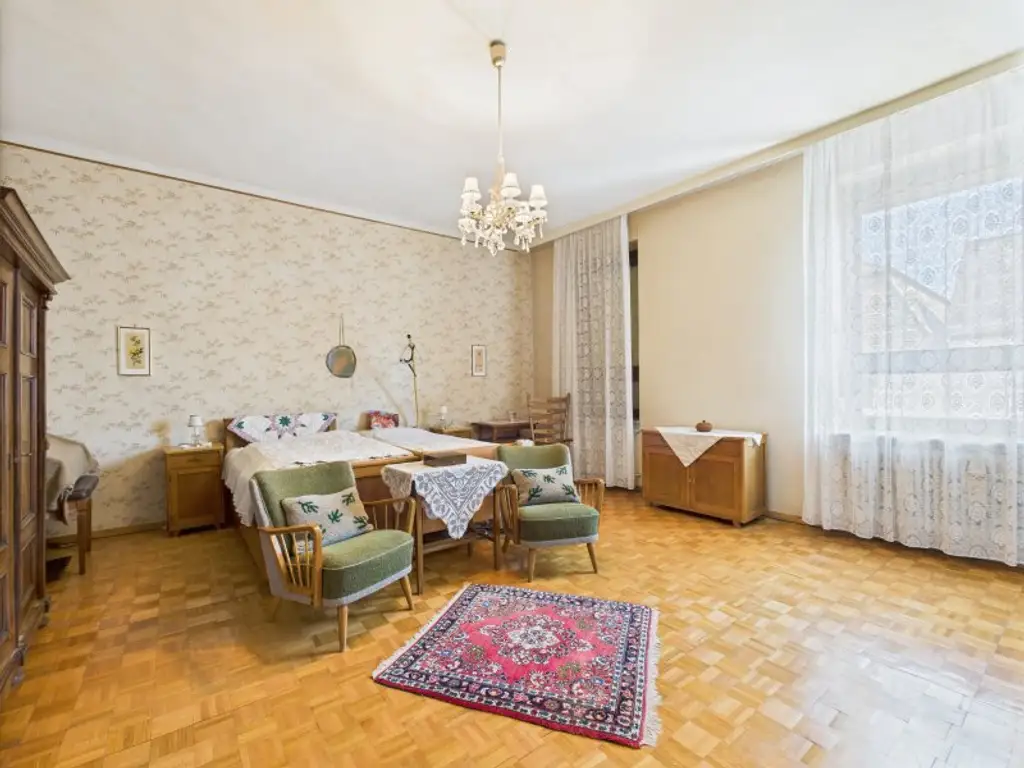 Wohn- und Geschäftshaus in 2273 Hohenau an der March | 895 m² Grundstück