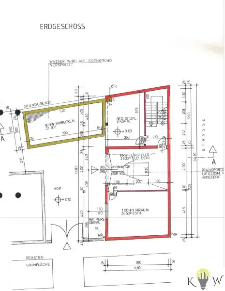 Charmantes Wohnhaus mit vielseitigem Wirtschaftsgebäude & Pool – Wohnen und Arbeiten unter einem Dach!