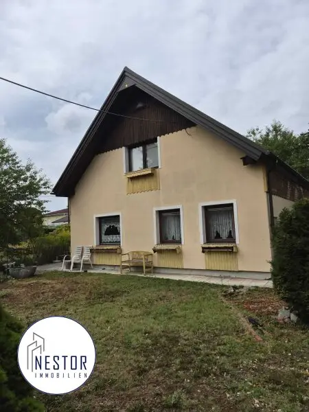 NESTOR Immobilien