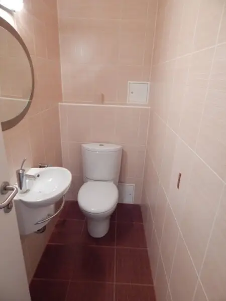 Helle und ruhige - Top ausgestattete Wohnung mit 2 Loggien