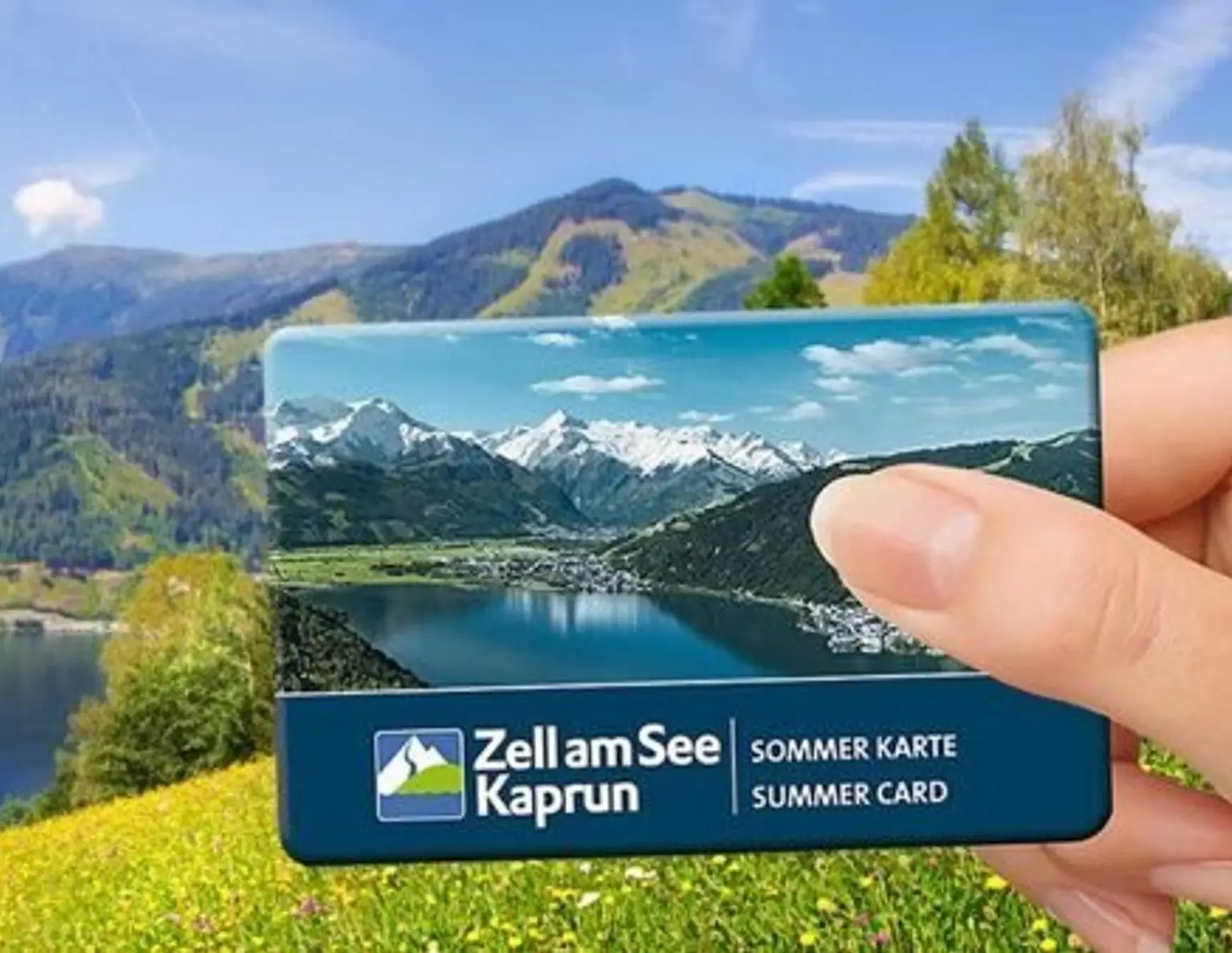 Ferienpension mit 51 Betten und zugehöriger Pizzaria in Kaprun