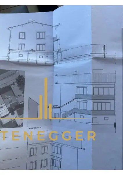 Traumhaftes Mehrfamilienhaus in Edlitz: 5 Zimmer und Pool