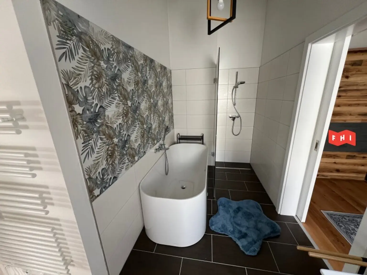 Exklusives Neubau-Penthouse mit Traunsee-und Gebirgsblick in Bestlage von Gmunden am See