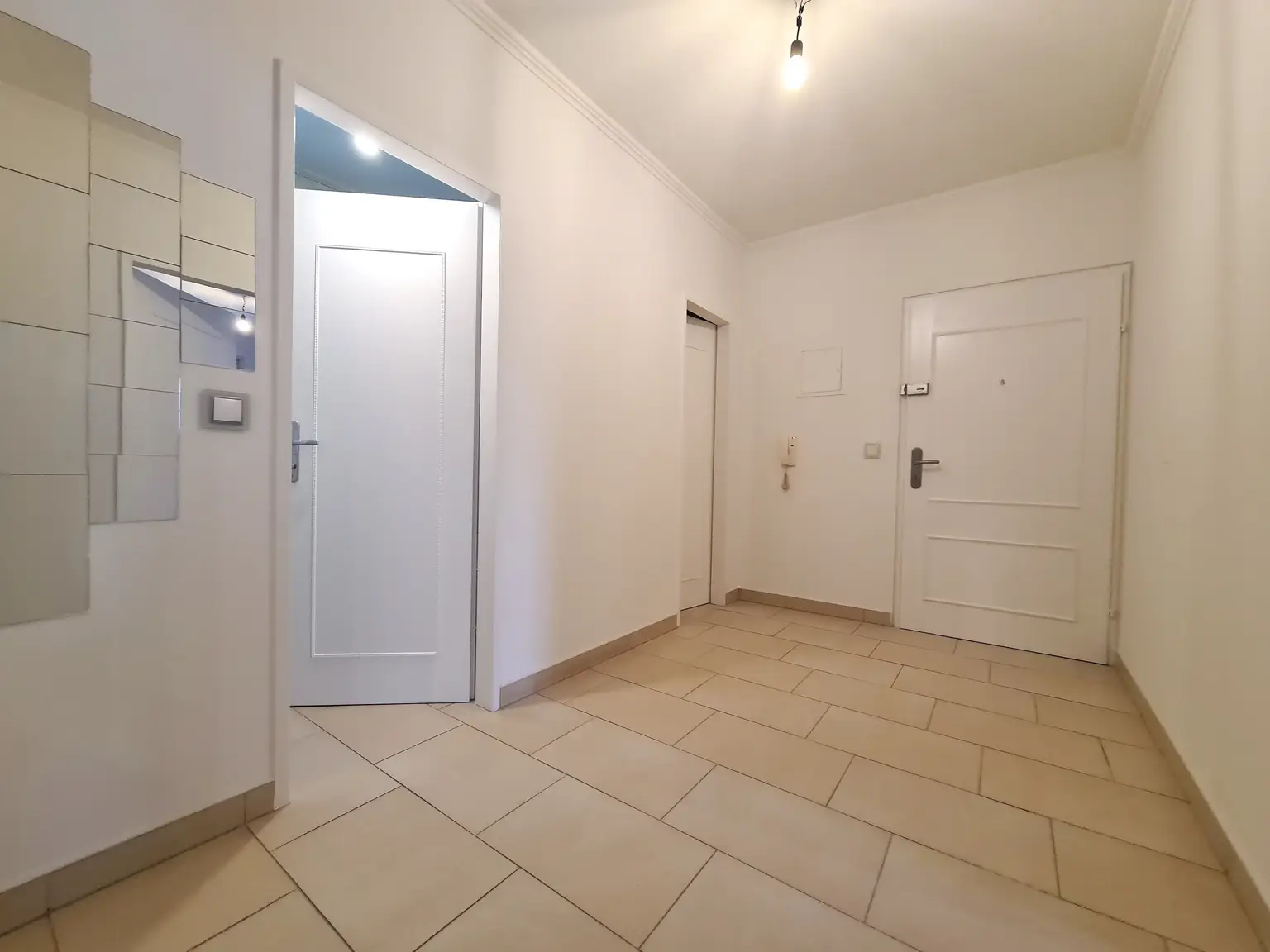 Schöne moderne 2-Zimmerwohnung!