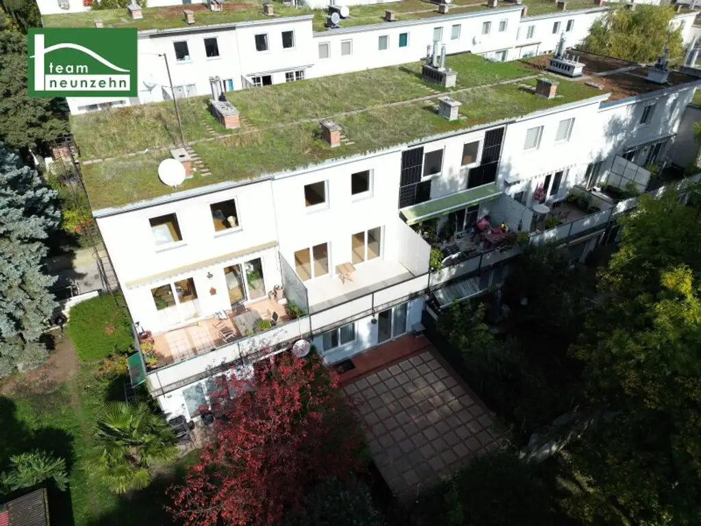 Exklusive Maisonettewohnung in Bestlage – Hackhofergasse 9, 1190 Wien