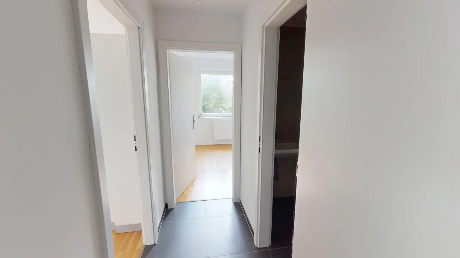 Gemütliche 2-Zimmer-Wohnung mit Grünblick in Hietzing