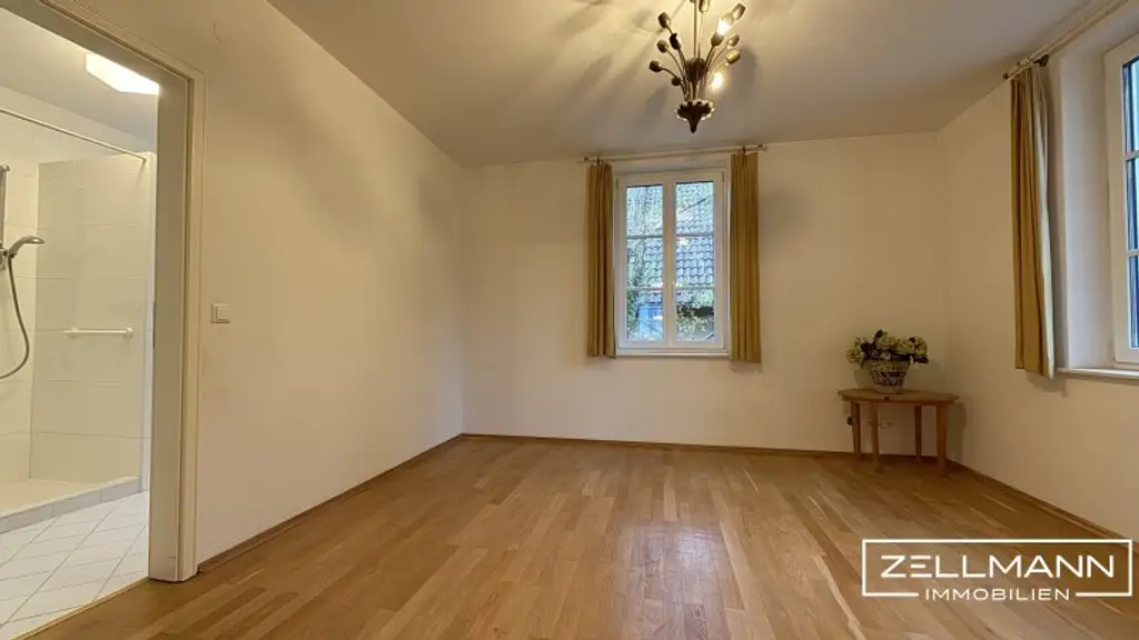 „Raum für Leben. Raum für Generationen. Raum für Beständigkeit.“ | ZELLMANN IMMOBILIEN