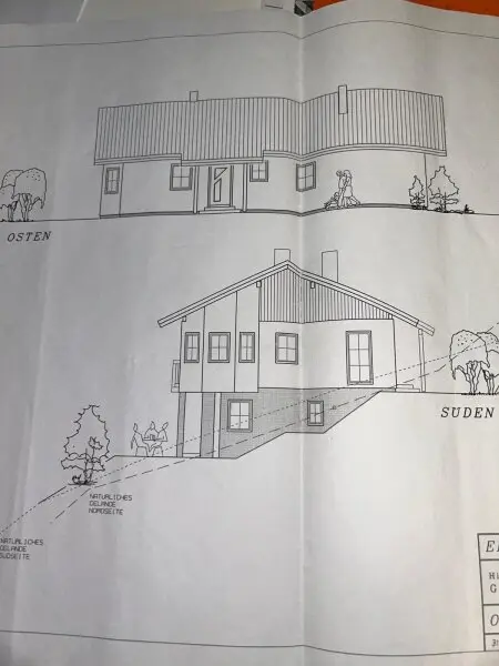 Neuwertiges  Familien Wohnhaus in Feldkirchen / St. Urban : 5 Zimmer, Garten, Balkone, tolle Ausstattung! mit  1 HA LW  Wiese für Tierhaltung