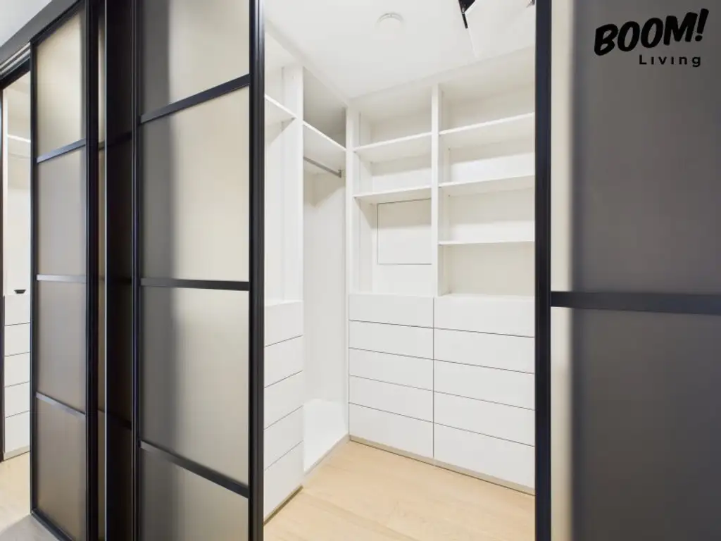 Architektonisches Wohnen //  Design-Wohnung im 18. Bezirk – 139 m², 2 Loggien & Garage inklusive