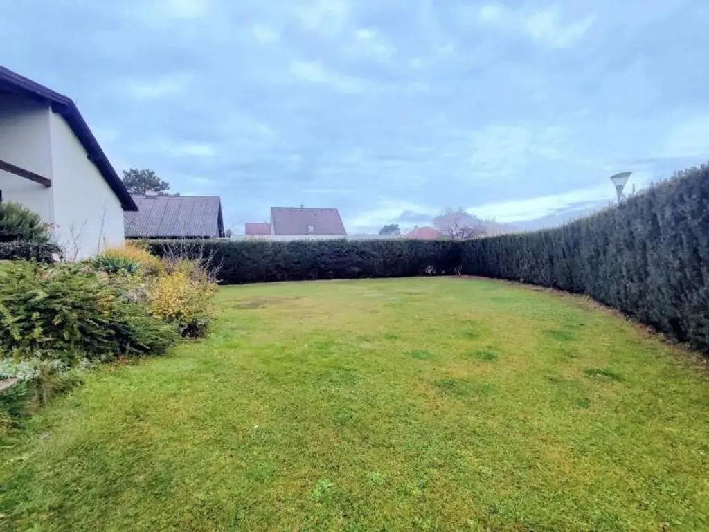 Verlieben sie sich in diese  ansprechende Immobilie in Bestlage  mit Grünblick