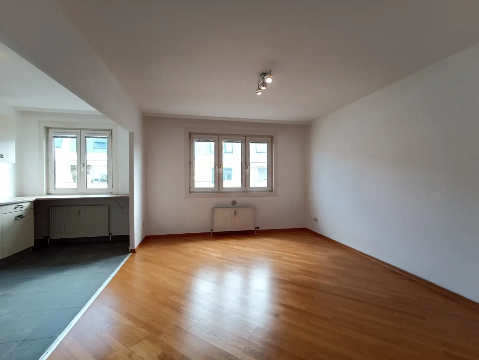 Wohnraum