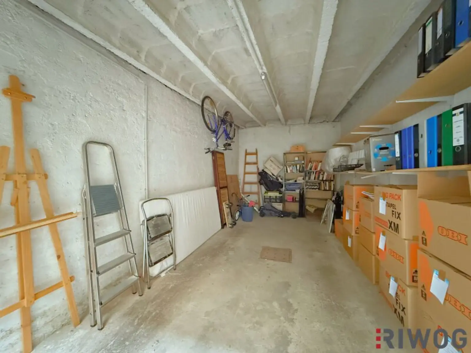 It´s time to move | ruhig gelegene 3-Zimmer-Wohnung im 3. Liftstock | Garage optional verfügbar