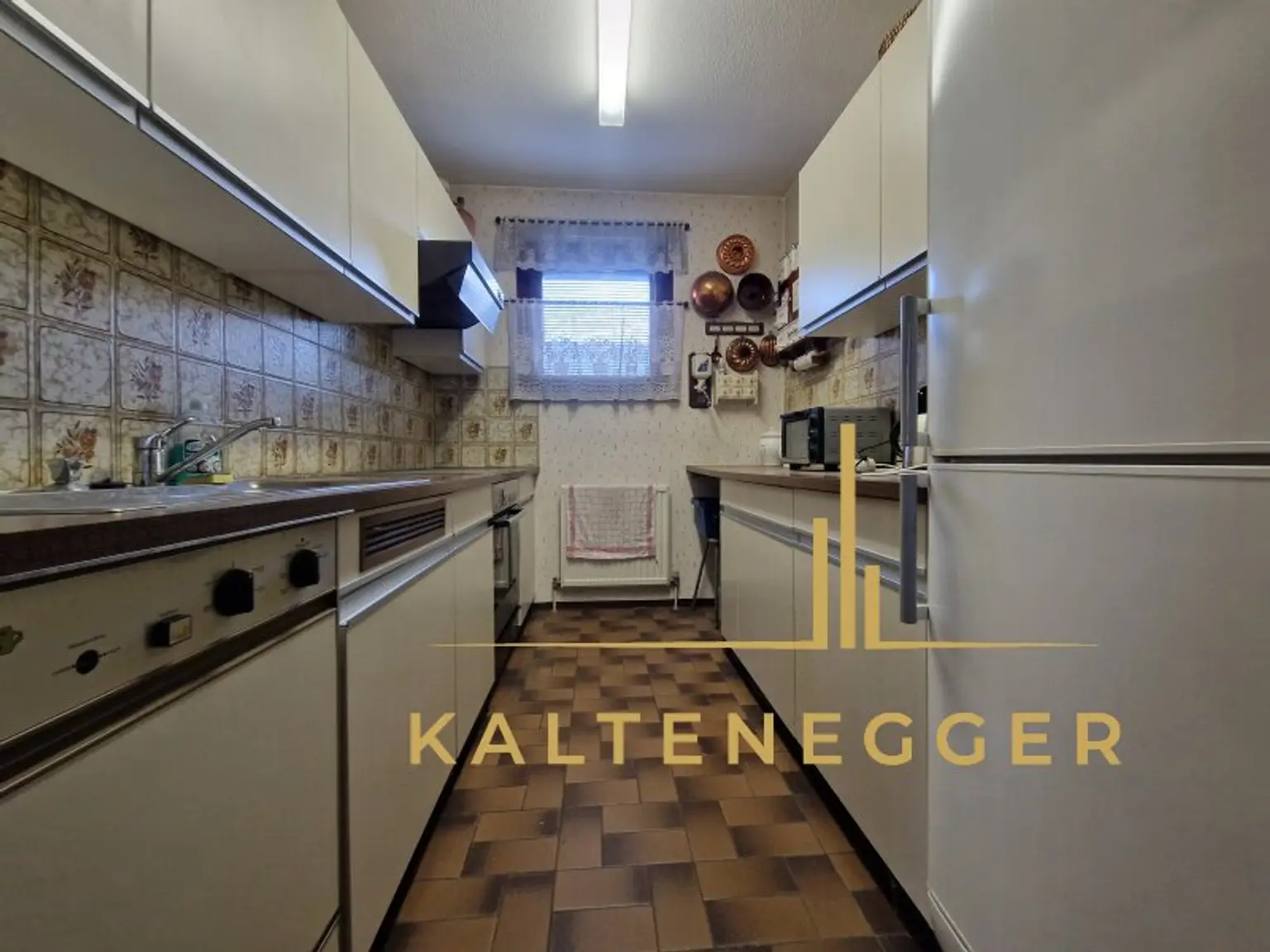 Haus mit viel Potenzial in der Nähe des Badeteichs Hirschstetten