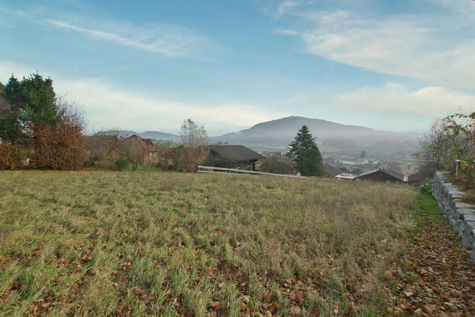 Grundstück Straßwalchen