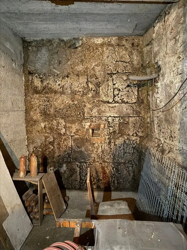 Zwischen Geschichte und Gartenidylle – Raum für Ihre Ideen!