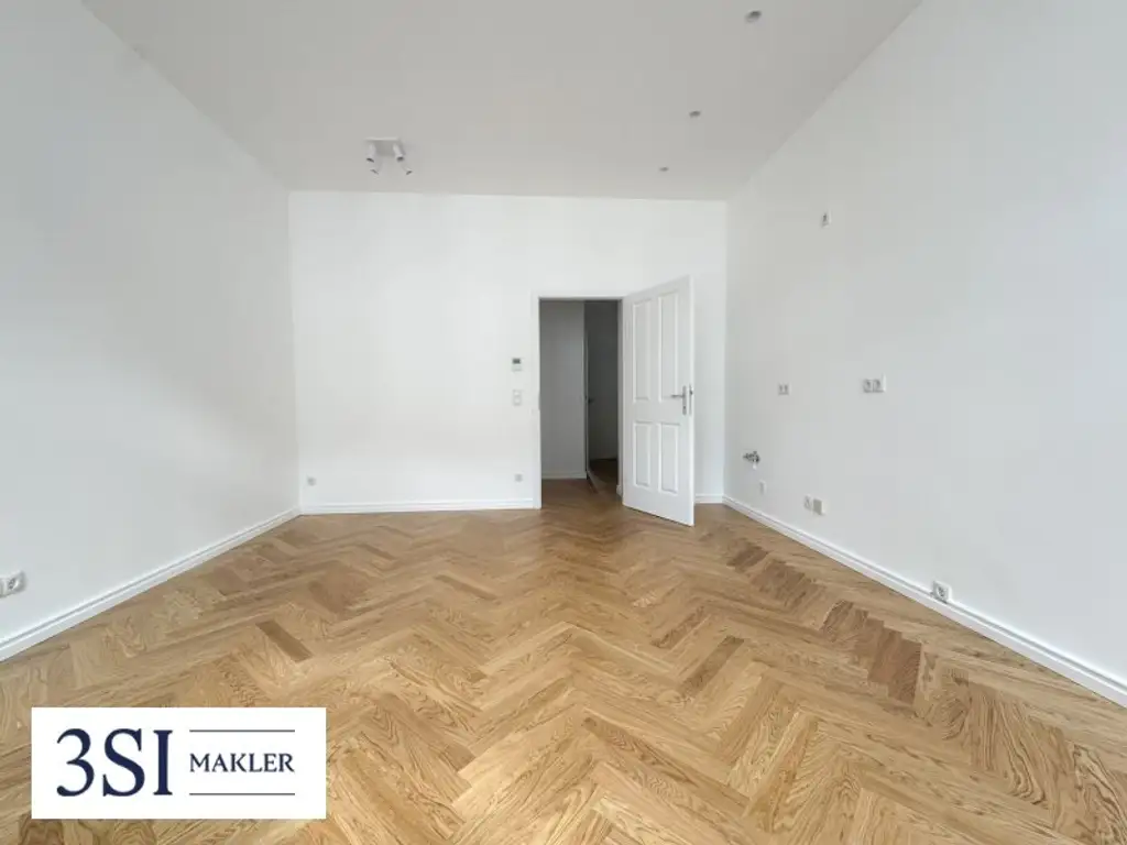 Ihr neues Zuhause in Favoriten
