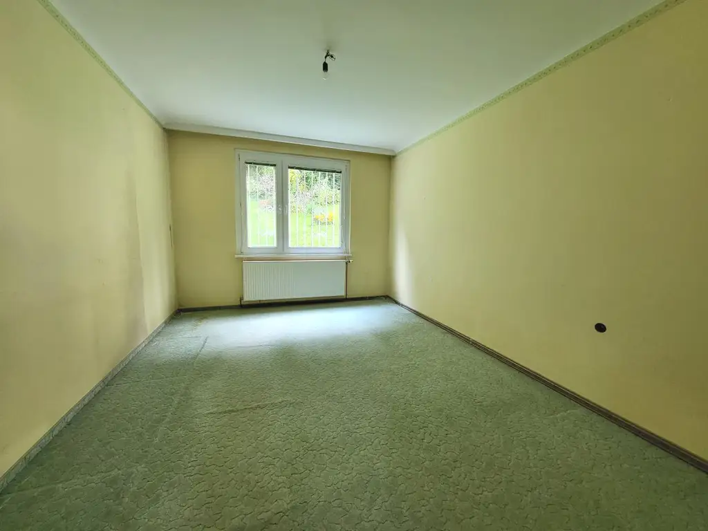 ZENTRUMSNAHE 3-ZIMMERWOHNUNG IN PURKERSDORF