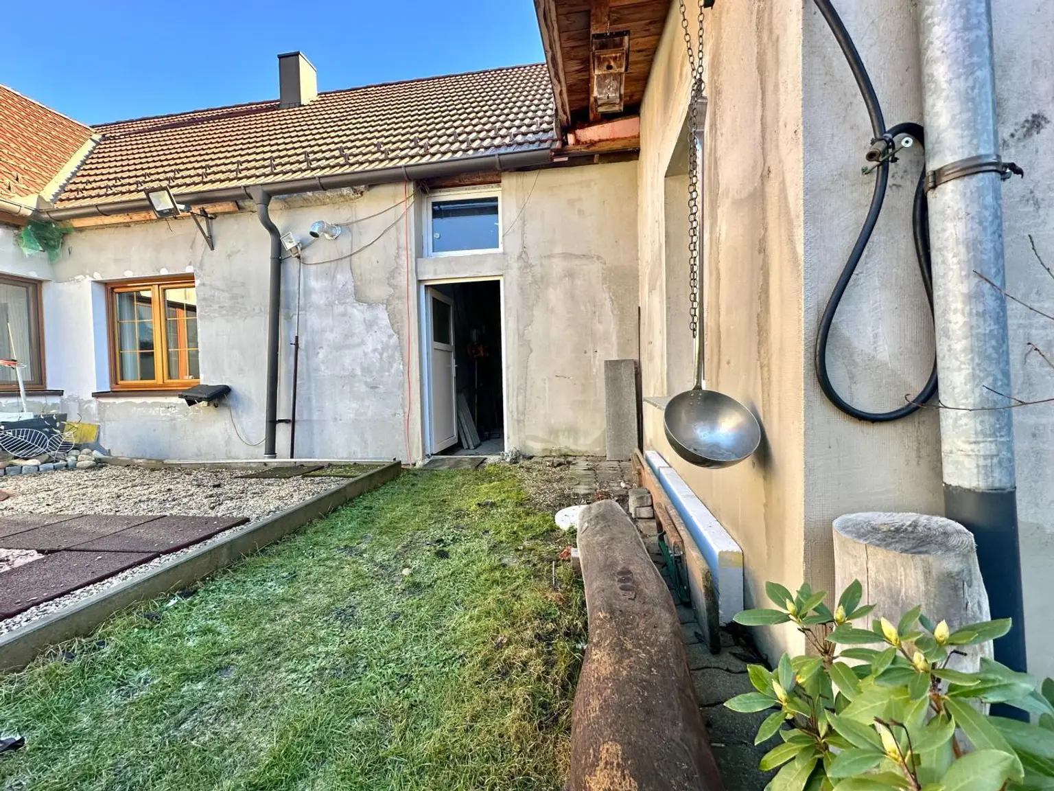 Garten 1
