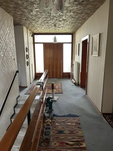 Charmantes Einfamilienhaus mit großem Grundstück in Freudenstein, Feldkirchen an der Donau