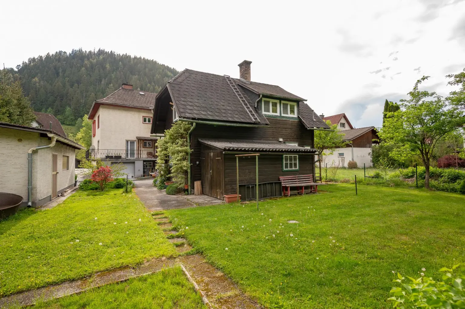 Garten