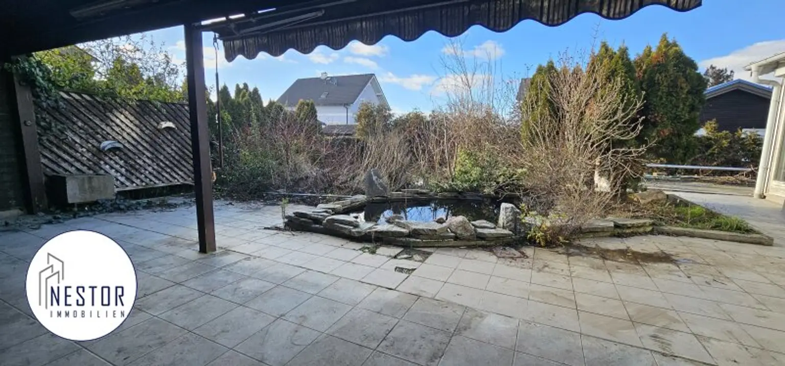 Haus - NESTOR Immobilien