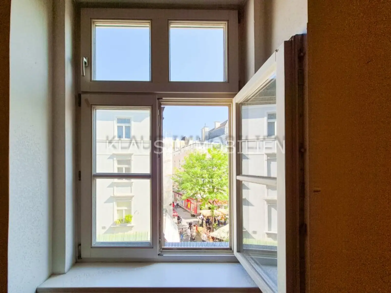 Praxis, Büro in einer bezaubernden denkmalgeschützten Stadtwohnung