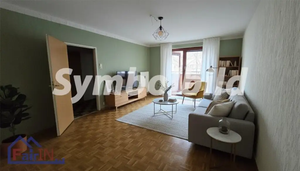 !!!Stadtwohnung mit Loggia und U-Bahn-Nähe in 1200 Wien!!!