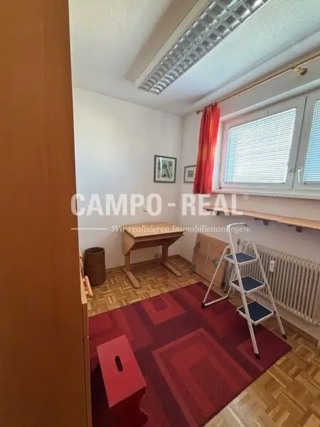 WOHNUNG: traumhafte ca. 86 m2 Eigentumswohnung St. Pölten