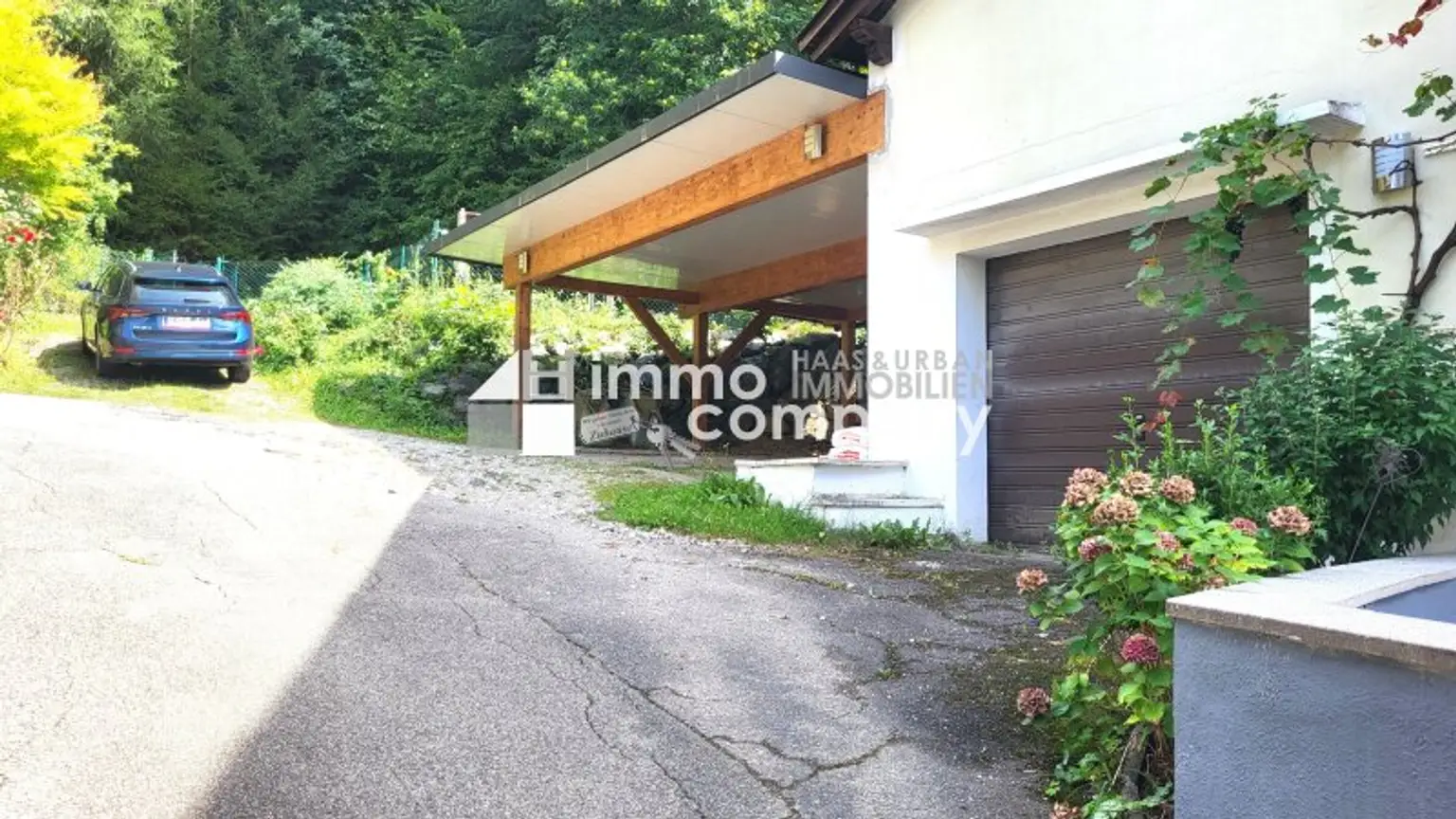 Großzügiges vollrenoviertes Einfamilienhaus mit traumhafter Aussicht – nur 10 Minuten von Graz entfernt