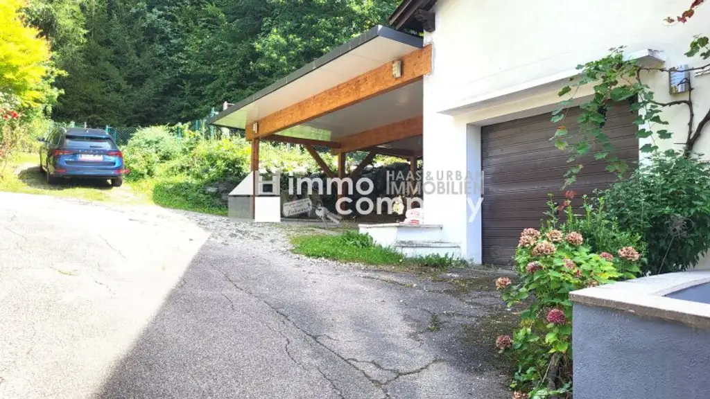 Großzügiges vollrenoviertes Einfamilienhaus mit traumhafter Aussicht – nur 10 Minuten von Graz entfernt
