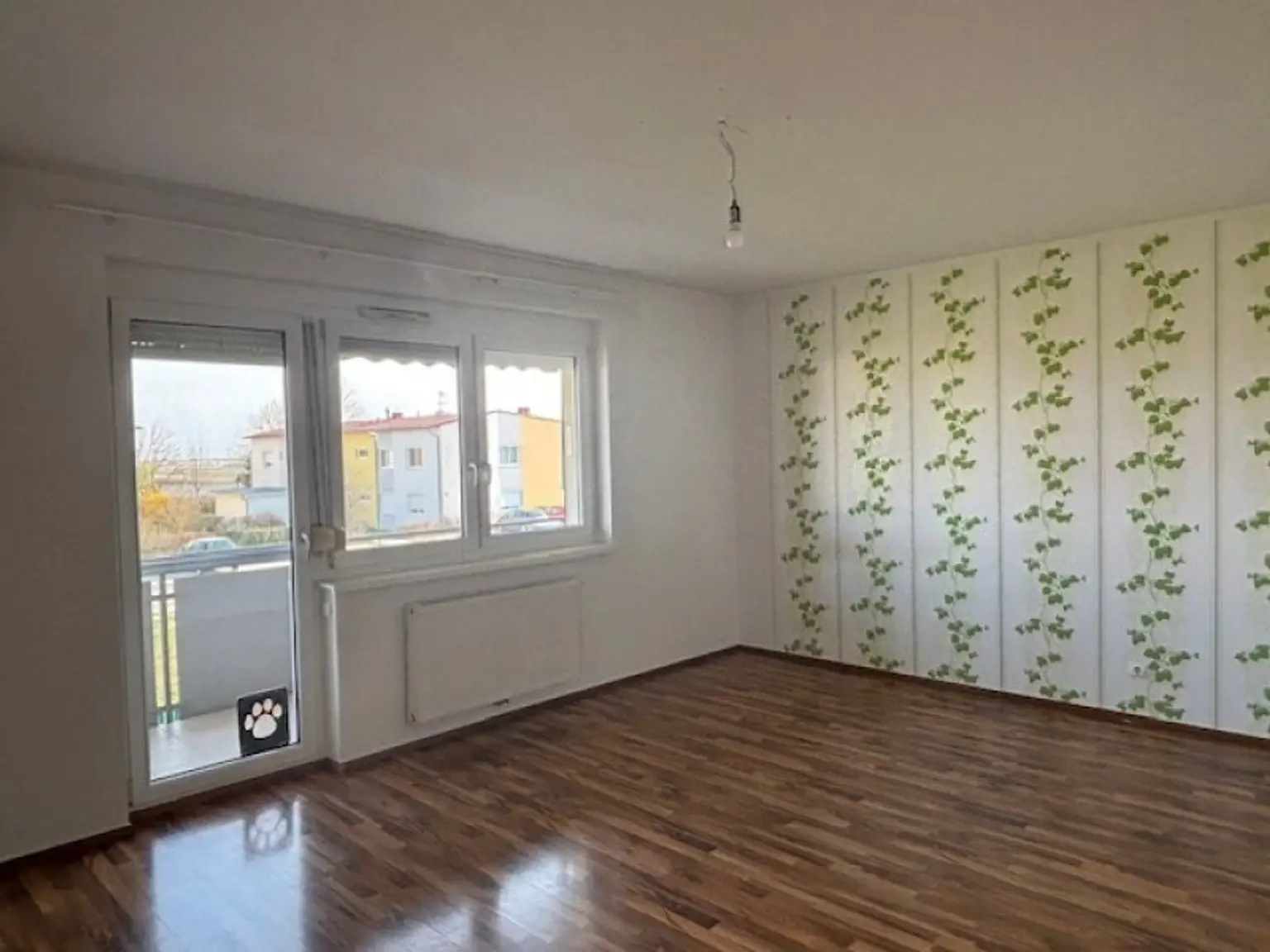 Winden am See - Eigentumswohnung - 4 Zimmer - Grünlage