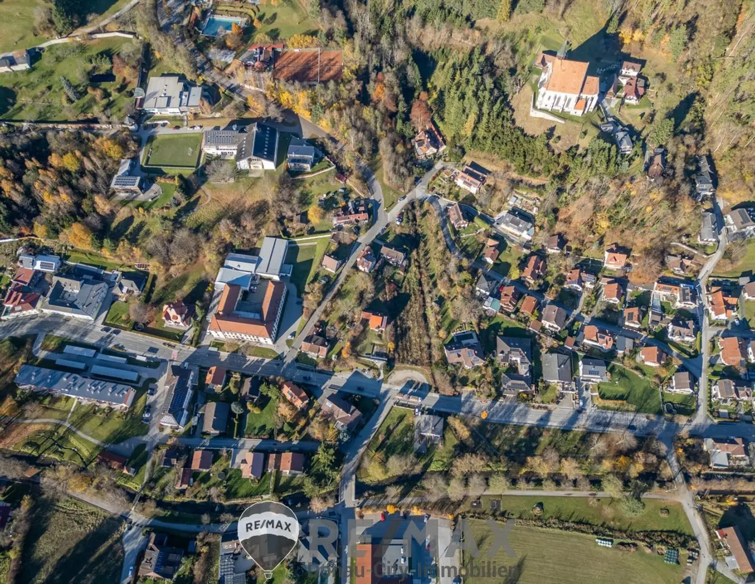 "Grundstück + Hausidee = Ihr Zuhause"