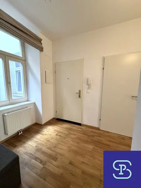 Provisionsfrei: Unbefristeter 51m² Altbau mit Einbauküche - 1140 Wien