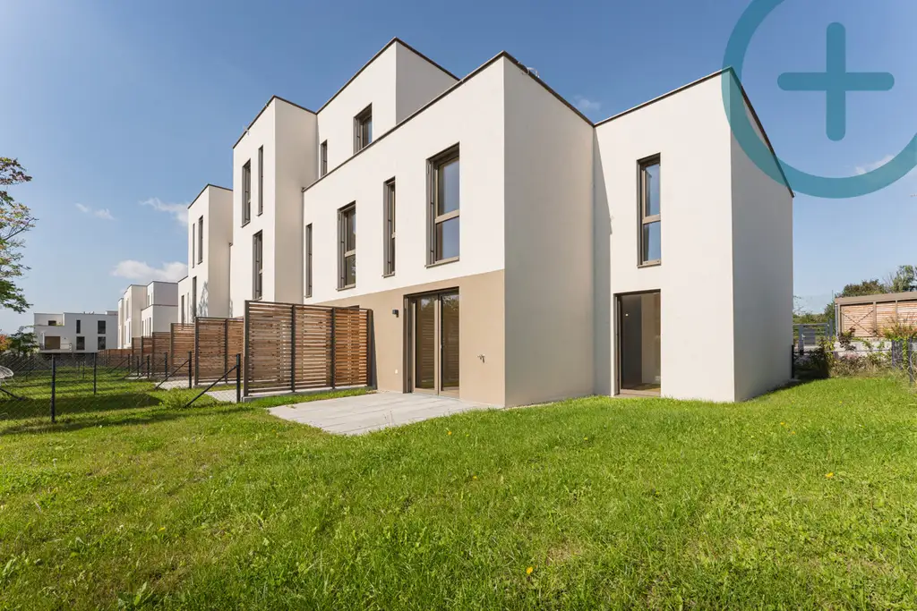 FAMILIENHIT MIT TRAUMGARTEN