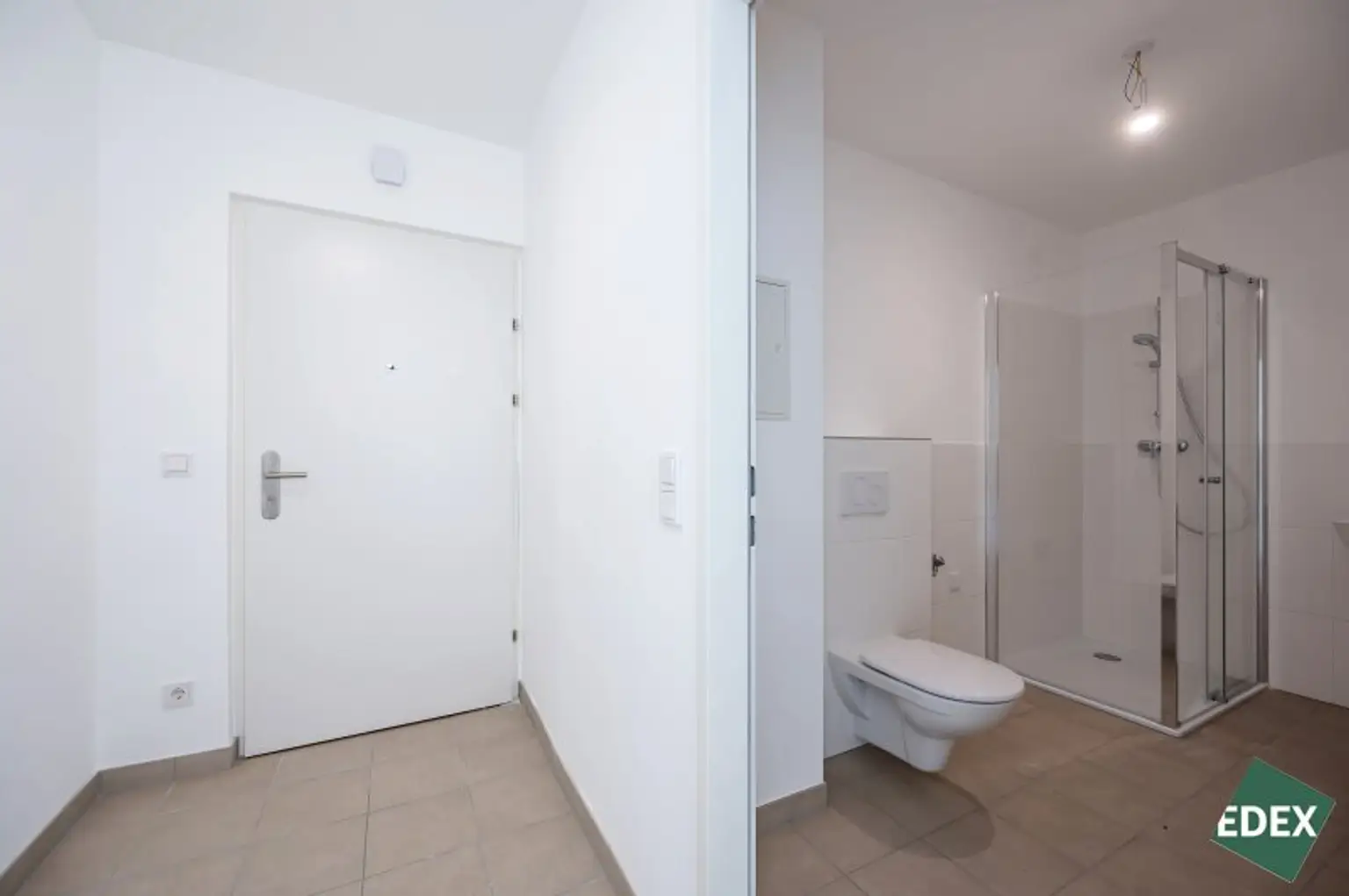 ANLAGEOBJEKT | vermietete 1,5 Zimmer-Wohnung