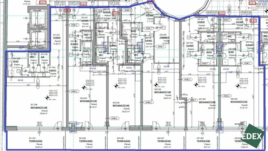 ÄRZTEZENTRUM SIEBENHIRTEN - Große Arztpraxis Nähe U6
