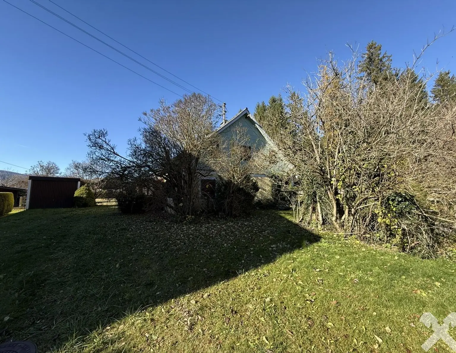 Baugrundstück in Bestlage von Bad Mitterndorf!!