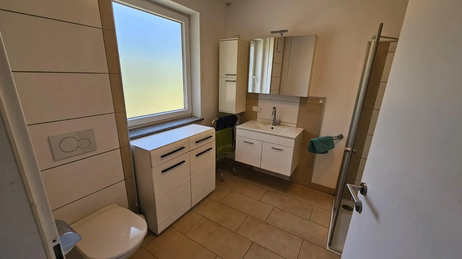 Innviertel-Highlight! Schöner neuwertiger Bungalow mit gr. Garage und schönem Garten in Eggerding nahe Andorf und Schärding zu verkaufen!