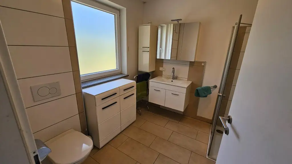 Innviertel-Highlight! Schöner neuwertiger Bungalow mit gr. Garage und schönem Garten in Eggerding nahe Andorf und Schärding zu verkaufen!