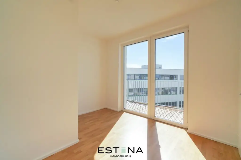 Attraktive Stadtwohnung im 14. Bezirk – Balkon, Aufzug, hochwertige Ausstattung
