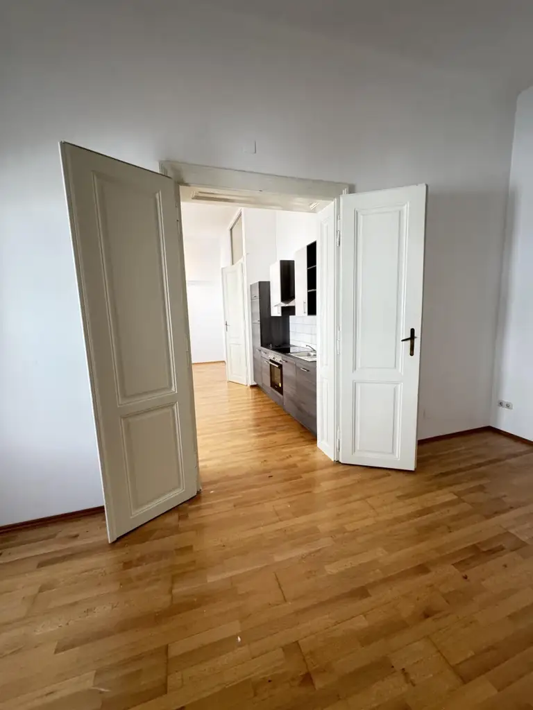 1- 2 Zimmer Mietwohnung  Zentrum Leoben IMS IMMOBILIEN KG# Leoben
