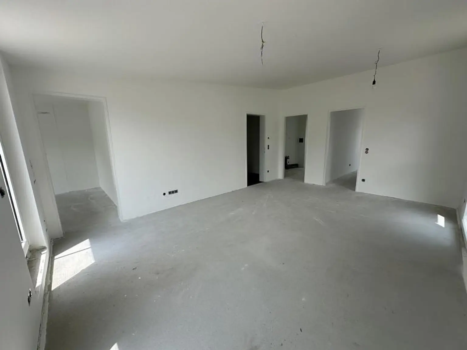 RESIDENZ AM STADTRAND zum Mieten